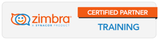 Zimbra Training Partner