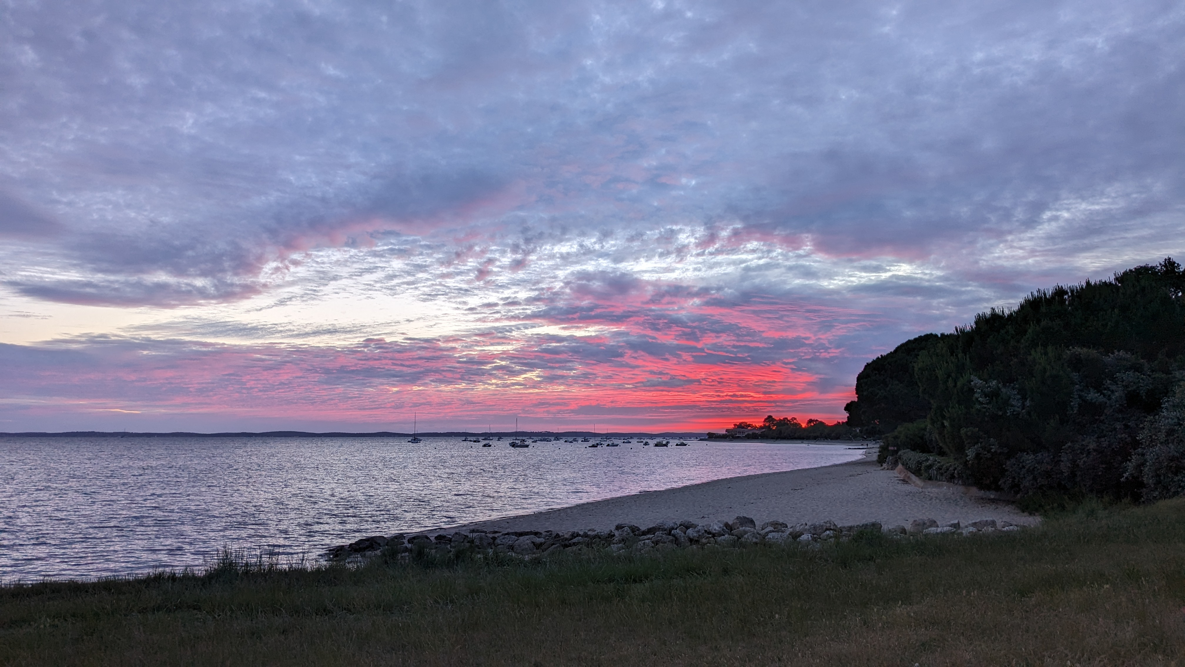 Kick-Off Bordeaux 2024