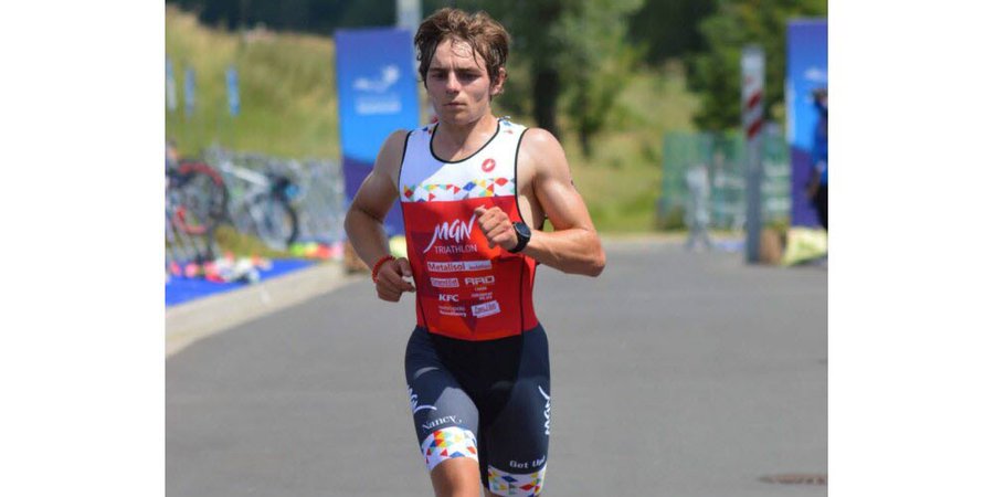 Sponsoring XTERRA 2023