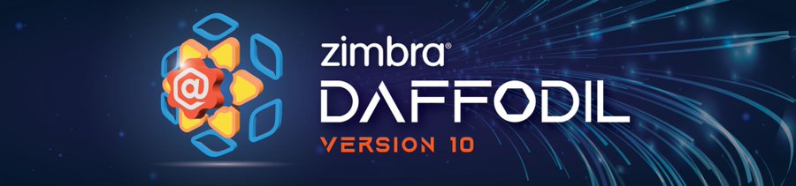 Zimbra 10